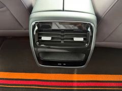 Chery Tiggo 9 2.0T 2WDDeluxe Edition 7 - photo 9