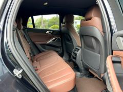 BMW X6 Facelift xDrive40i M Sport Package - ფოტო 12