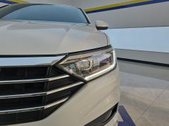 Volkswagen Jetta 280TSI Edition - ფოტო 4