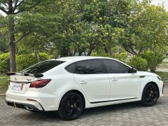 MG6 PRO 1.5T Trophy Flagship Edition - ფოტო 12