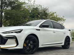 MG6 PRO 1.5T Trophy Flagship Edition - ფოტო 6