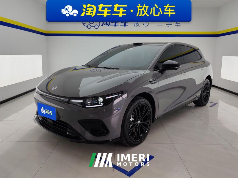 Leapmotor Lafa5 515Max - car from China