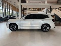 BMW iX3 550km Leading Edition - фото 3