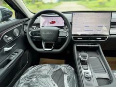 Chery Arrizo 8 PRO 1.6T Standard Edition - фото 14
