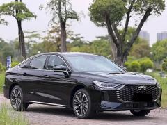 Chery Arrizo 8 PRO 1.6T Standard Edition - фото 3