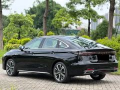 Chery Arrizo 8 PRO 1.6T Standard Edition - фото 4