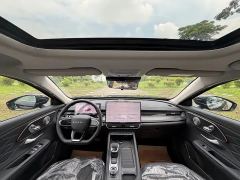 Chery Arrizo 8 PRO 1.6T Standard Edition - фото 7