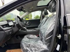 Chery Arrizo 8 PRO 1.6T Standard Edition - фото 8