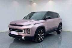 Geely ICON 1.5T Edition - photo 1
