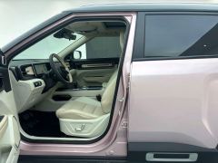 Geely ICON 1.5T Edition - photo 5