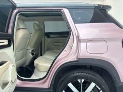 Geely ICON 1.5T Edition - photo 6