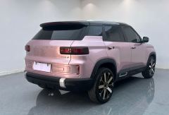 Geely ICON 1.5T Edition - photo 7