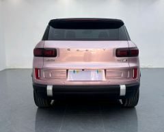 Geely ICON 1.5T Edition - photo 8