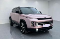 Geely ICON 1.5T Edition - photo 9