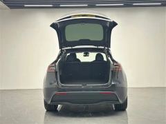 Tesla Model Y 554km Rear-Wheel Drive Edition - ფოტო 10