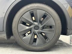 Tesla Model Y 554km Rear-Wheel Drive Edition - ფოტო 12