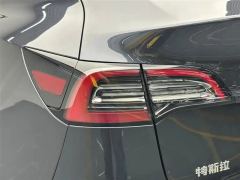 Tesla Model Y 554km Rear-Wheel Drive Edition - ფოტო 13