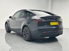Tesla Model Y 554km Rear-Wheel Drive Edition - ფოტო 15