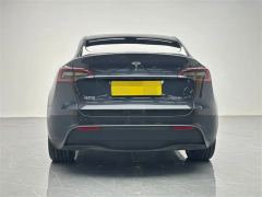 Tesla Model Y 554km Rear-Wheel Drive Edition - ფოტო 16
