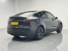 Tesla Model Y 554km Rear-Wheel Drive Edition - ფოტო 17