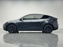 Tesla Model Y 554km Rear-Wheel Drive Edition - ფოტო 18