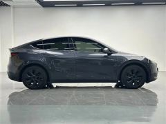 Tesla Model Y 554km Rear-Wheel Drive Edition - ფოტო 19