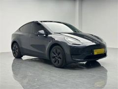 Tesla Model Y 554km Rear-Wheel Drive Edition - ფოტო 3