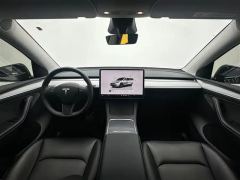 Tesla Model Y 554km Rear-Wheel Drive Edition - ფოტო 6
