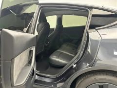 Tesla Model Y 554km Rear-Wheel Drive Edition - ფოტო 8
