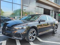 Volkswagen Passat Distinguished Edition 330TSI Elite Edition - ფოტო 1