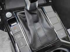 Volkswagen Passat Distinguished Edition 330TSI Elite Edition - ფოტო 11