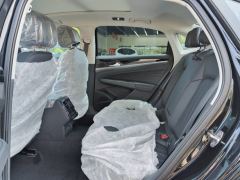 Volkswagen Passat Distinguished Edition 330TSI Elite Edition - ფოტო 6