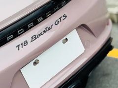 Porsche 718 Boxster Style Edition 2.0T - фото 12