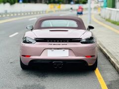 Porsche 718 Boxster Style Edition 2.0T - фото 13