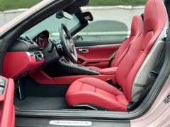 Porsche 718 Boxster Style Edition 2.0T - фото 3