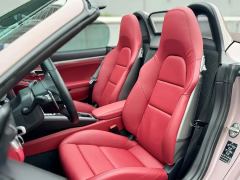 Porsche 718 Boxster Style Edition 2.0T - фото 5
