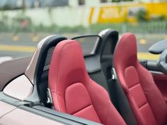 Porsche 718 Boxster Style Edition 2.0T - фото 8