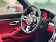 Porsche 718 Boxster Style Edition 2.0T - фото 9