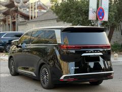 Denza D9 DM-i 1.5T 190km AWDPremium Version 7 - ფოტო 12
