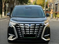 Denza D9 DM-i 1.5T 190km AWDPremium Version 7 - ფოტო 2