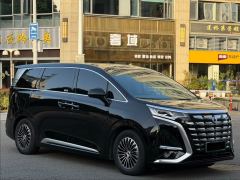 Denza D9 DM-i 1.5T 190km AWDPremium Version 7 - ფოტო 3