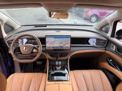 Denza D9 DM-i 1.5T 190km AWDPremium Version 7 - ფოტო 5