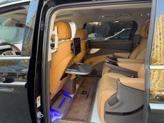 Denza D9 DM-i 1.5T 190km AWDPremium Version 7 - ფოტო 6