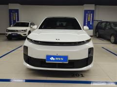 Li Auto L6 Pro - ფოტო 3