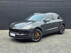 Porsche Macan 2.0T - ფოტო 1