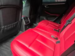 Porsche Macan 2.0T - ფოტო 10