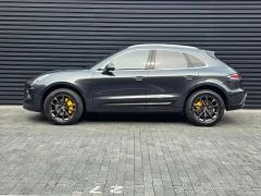 Porsche Macan 2.0T - ფოტო 11