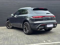 Porsche Macan 2.0T - ფოტო 12