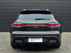 Porsche Macan 2.0T - ფოტო 13