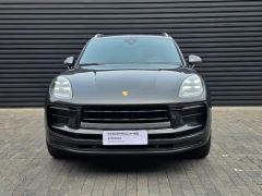 Porsche Macan 2.0T - ფოტო 2